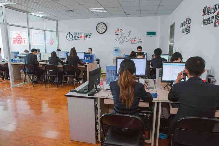 青島云智管理咨詢 賦能企業(yè)智慧轉(zhuǎn)型的領(lǐng)航者